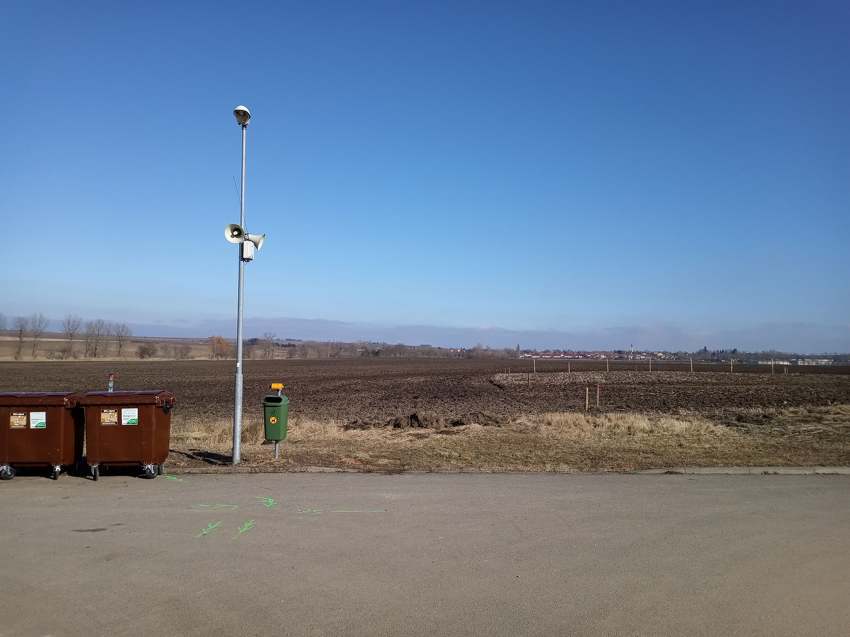 Brzy začne stavba cyklostezky Jiříkovice - Blažovice